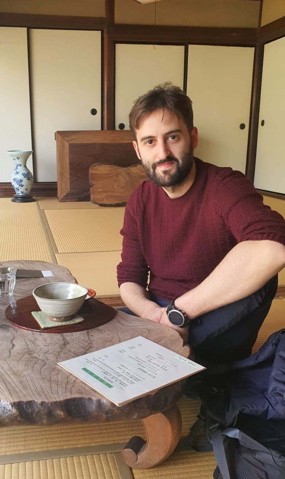 Foto di Luigi Appolloni